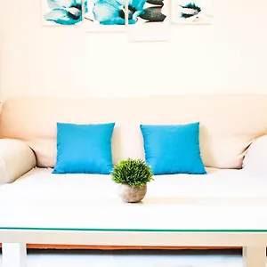 Alohamundi Zaragoza Iii Apartamento