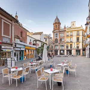 San Isidoro Cathedral Oasis By Valcambre Siviglia