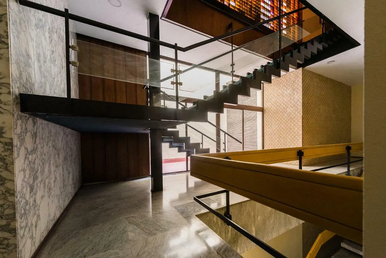 Loft Campana II Donkey Apartment Seville